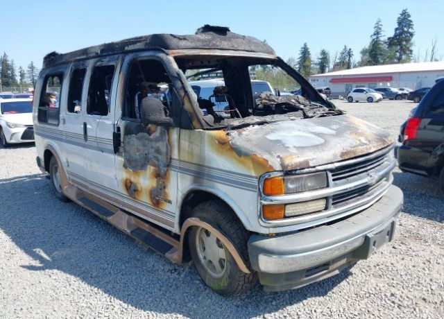 Chevrolet Express