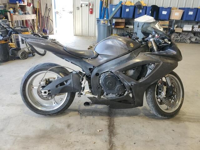 Suzuki GSX-R1000
