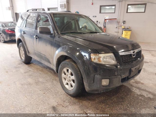 Mazda Tribute