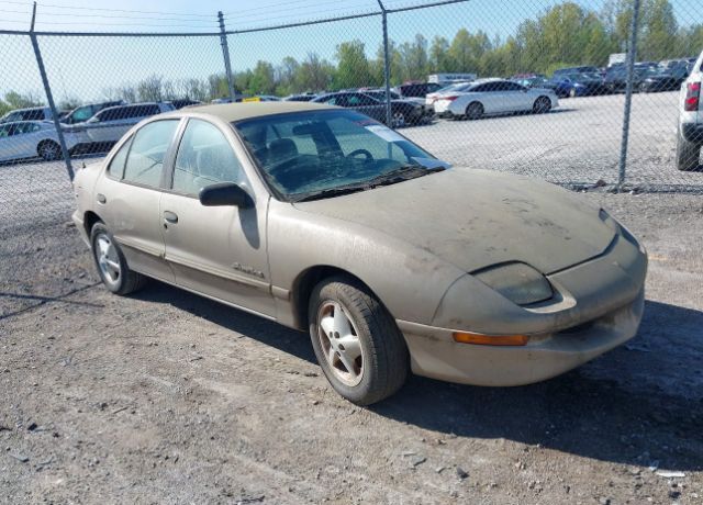 PONTIAC