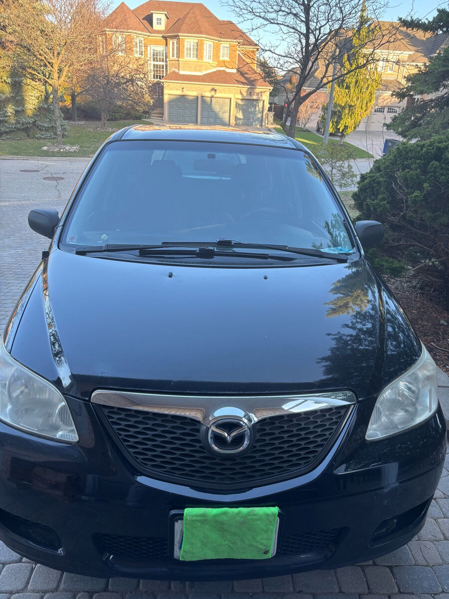 Mazda MPV