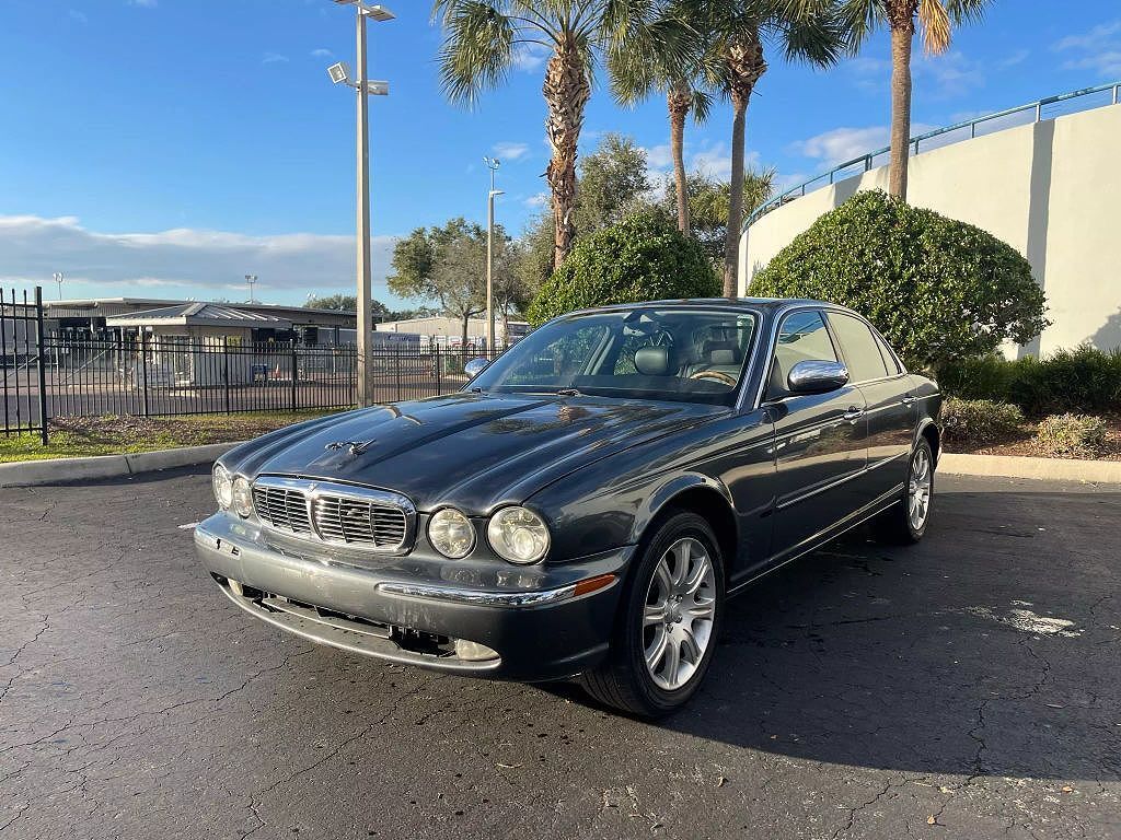 JAGUAR