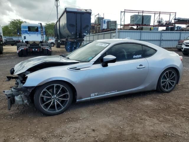 Toyota 86