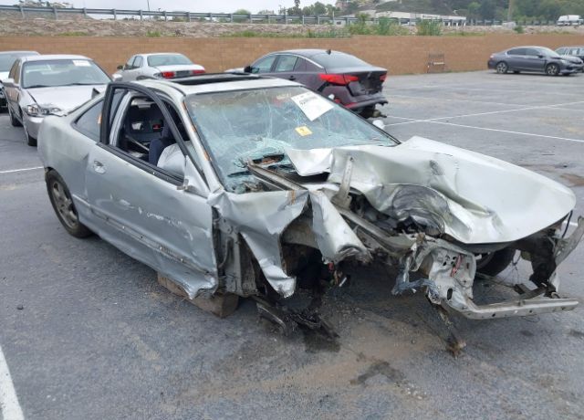 Acura Integra