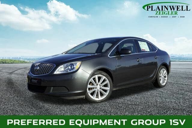 Buick Verano