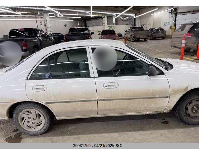 Ford Escort