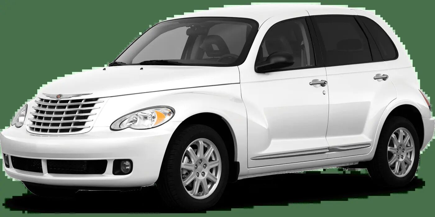 Chrysler PT Cruiser