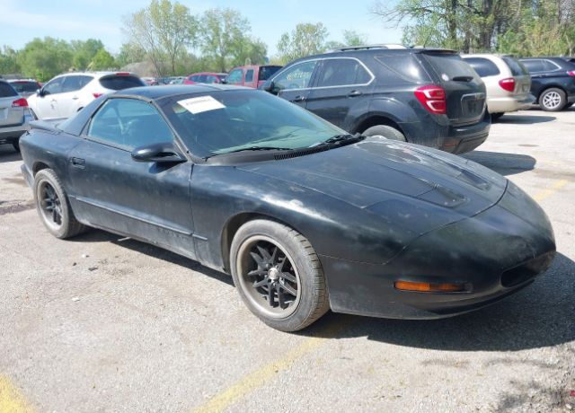 Pontiac Firebird