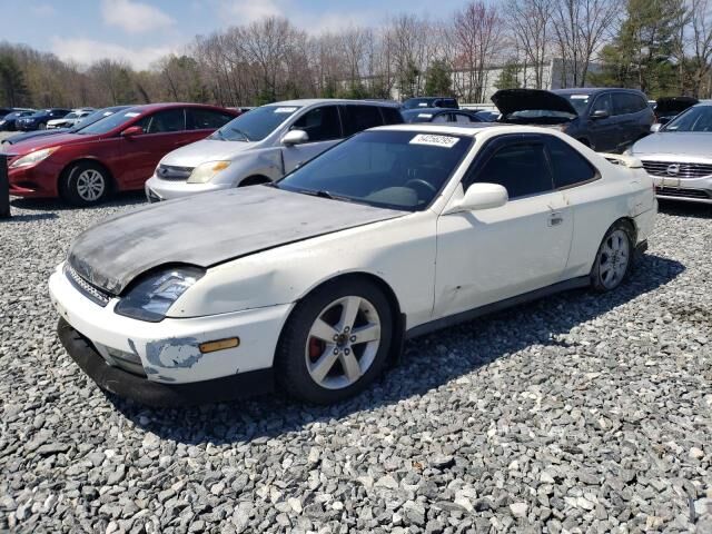 Honda Prelude