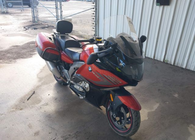 BMW K 1600 GT