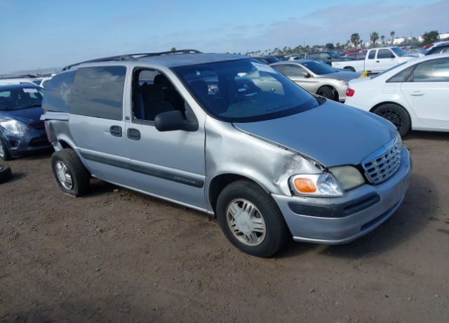 Chevrolet Venture