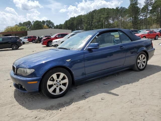 BMW 325Ci