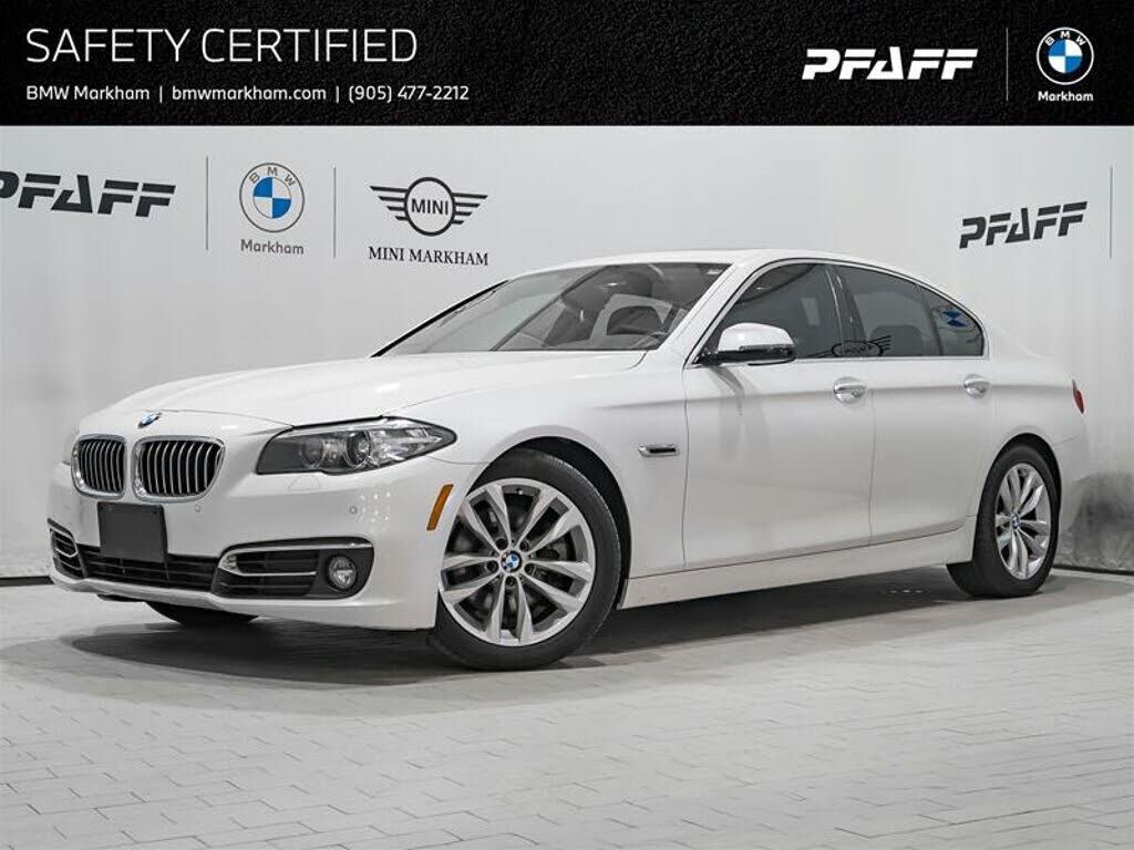 BMW 528i