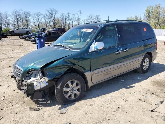 Kia Sedona