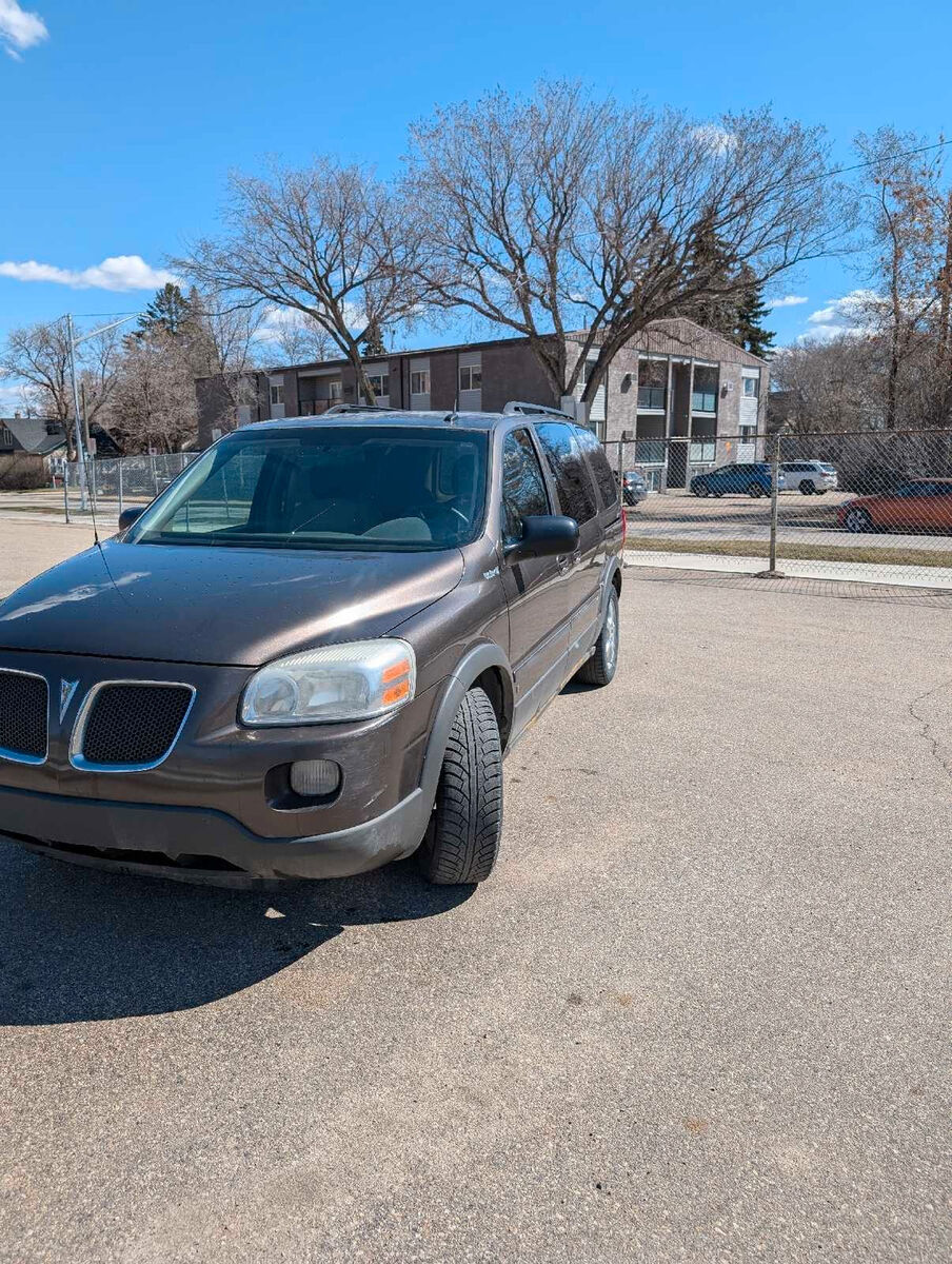PONTIAC
