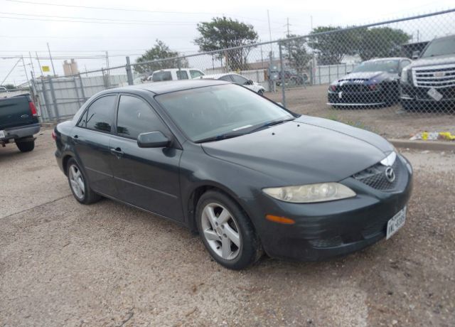 Mazda Mazda6