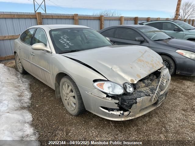 Buick Allure