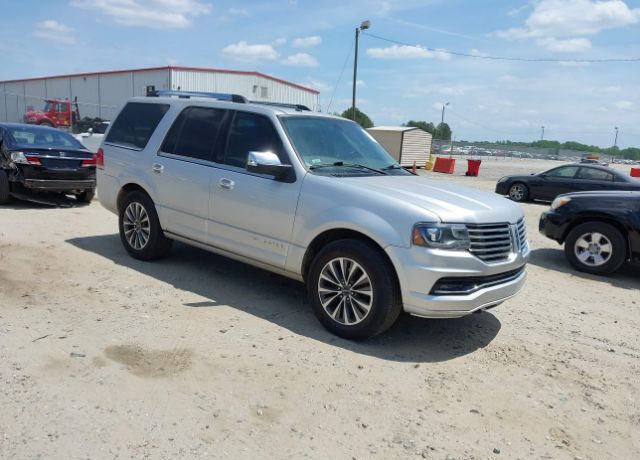 Lincoln Navigator