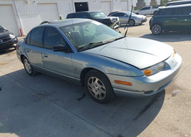 Saturn SL2