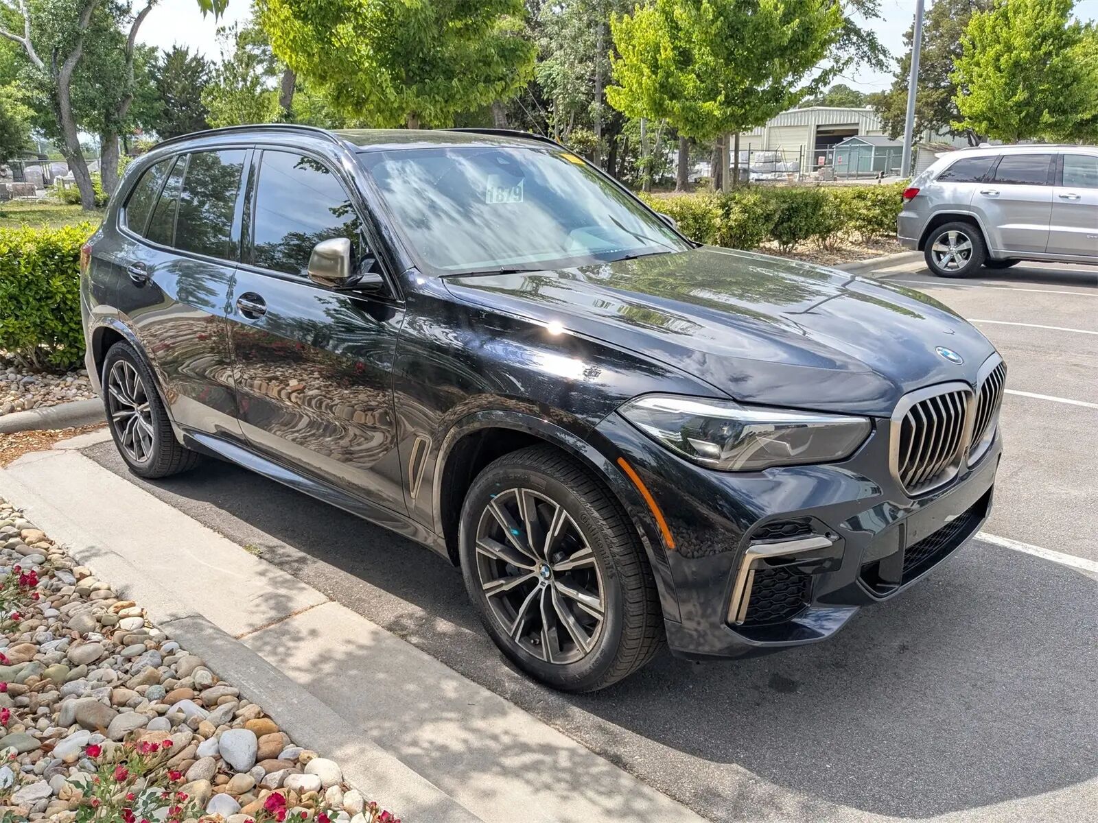 2023 BMW X5