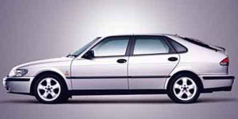 Saab 9-3