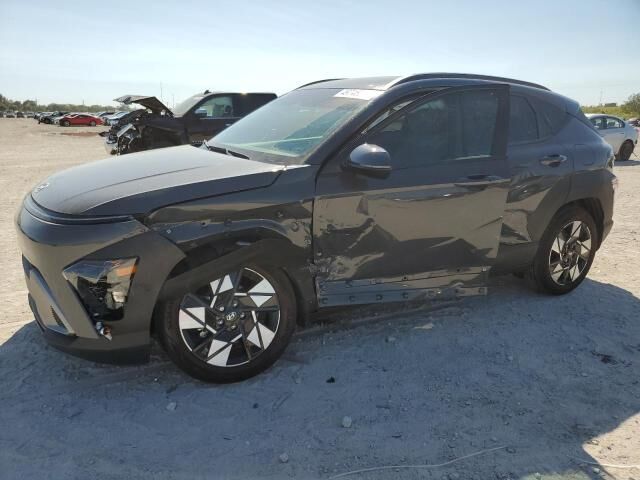 2024 HYUNDAI Kona