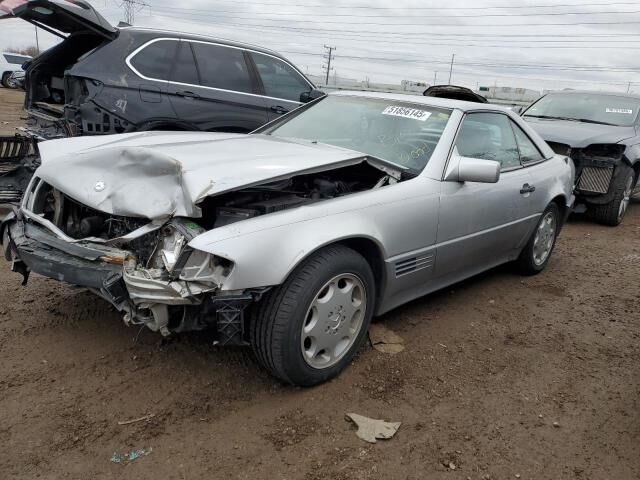 Mercedes-Benz 300