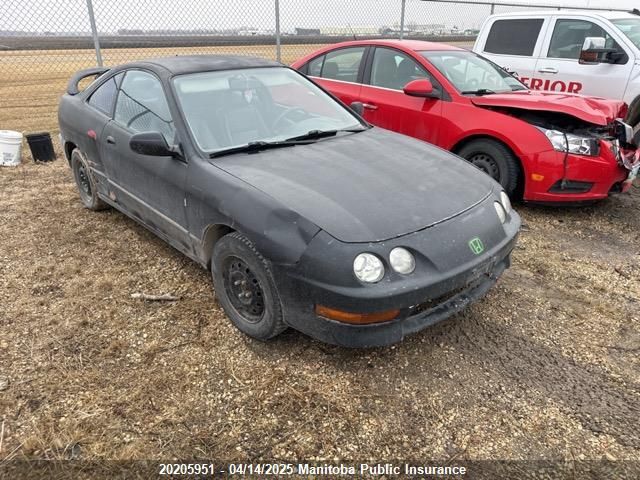 Acura Integra