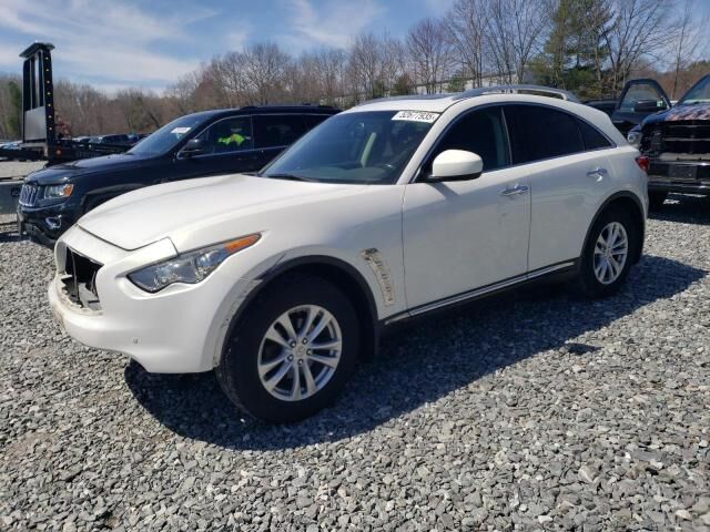 Infiniti FX37