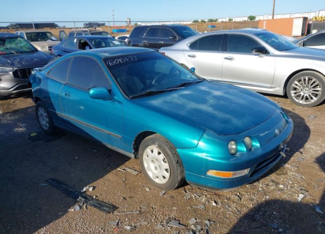 Acura Integra