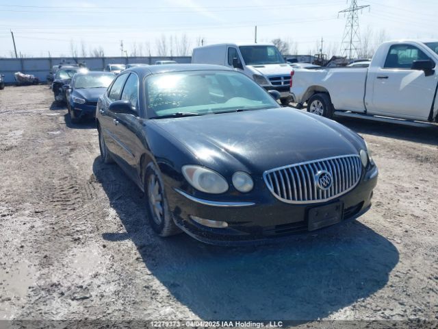 Buick Allure