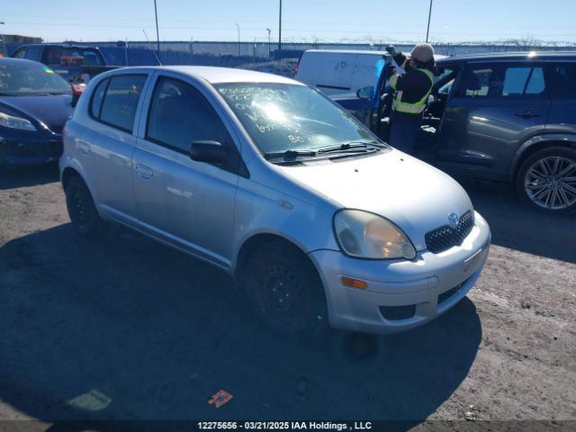 Toyota Echo