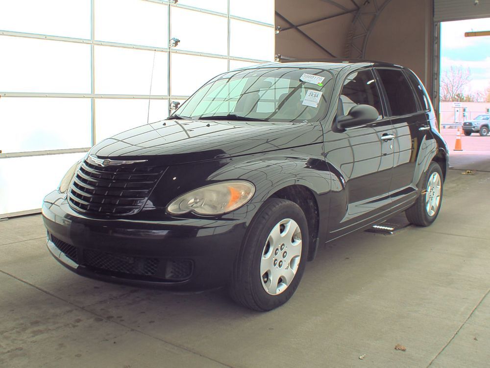 Chrysler PT Cruiser