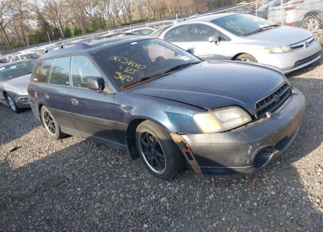 SUBARU