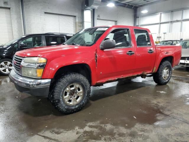 GMC