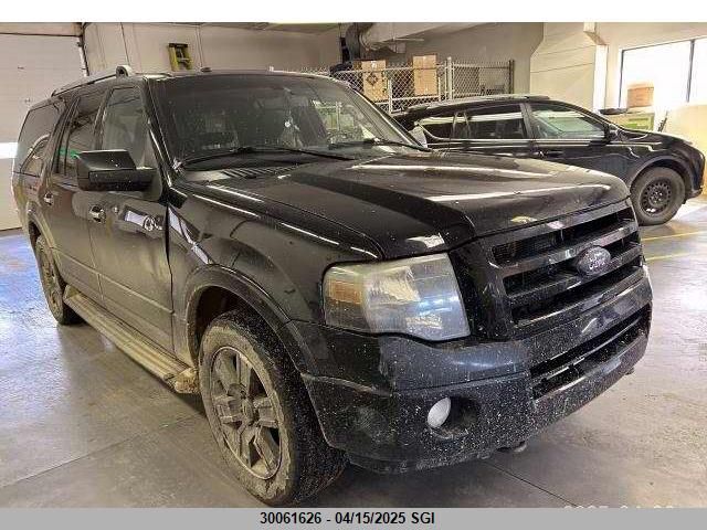 Ford Expedition