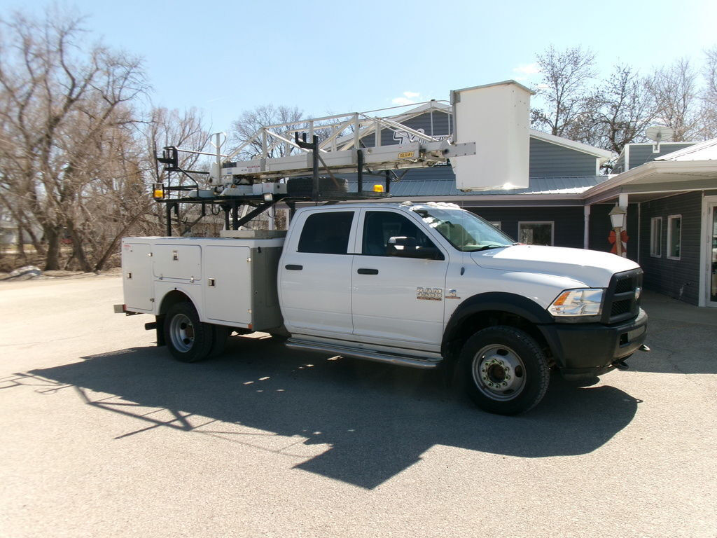 RAM 4500