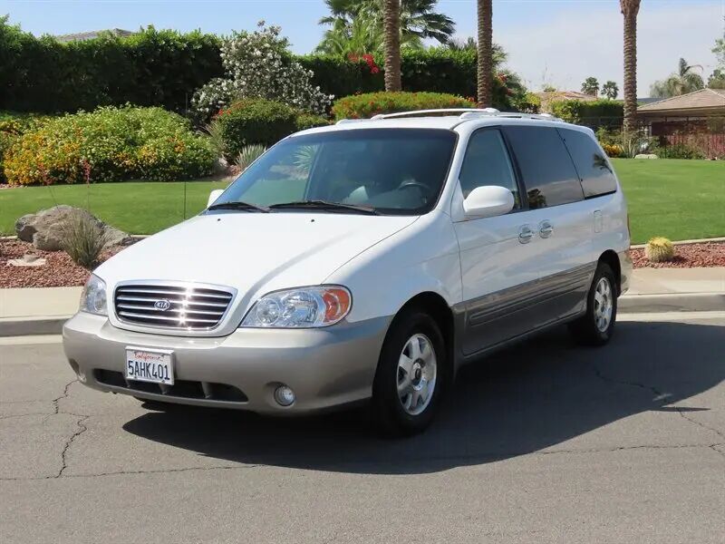 Kia Sedona