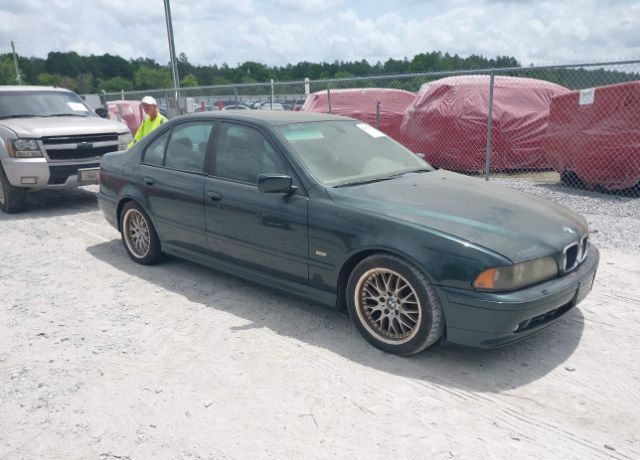 BMW 530iA