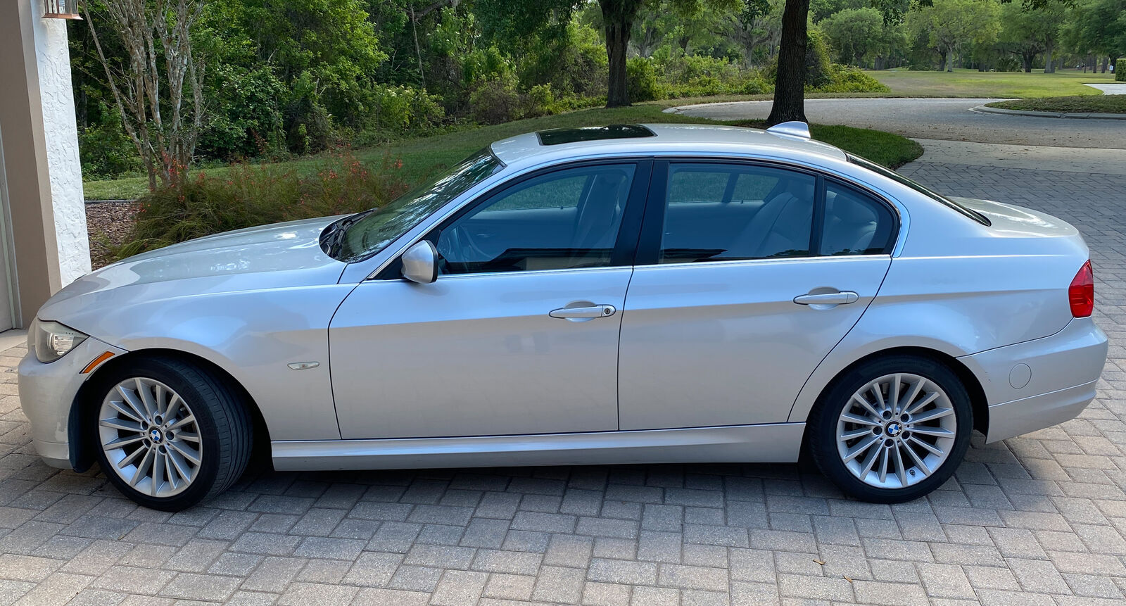 BMW 335d