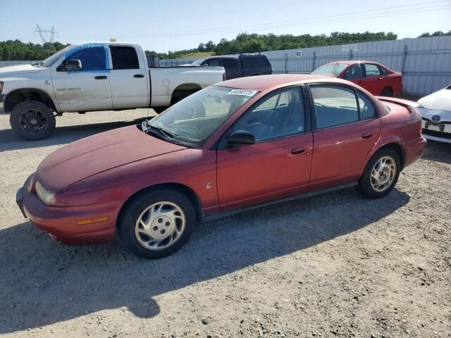 Saturn SL2