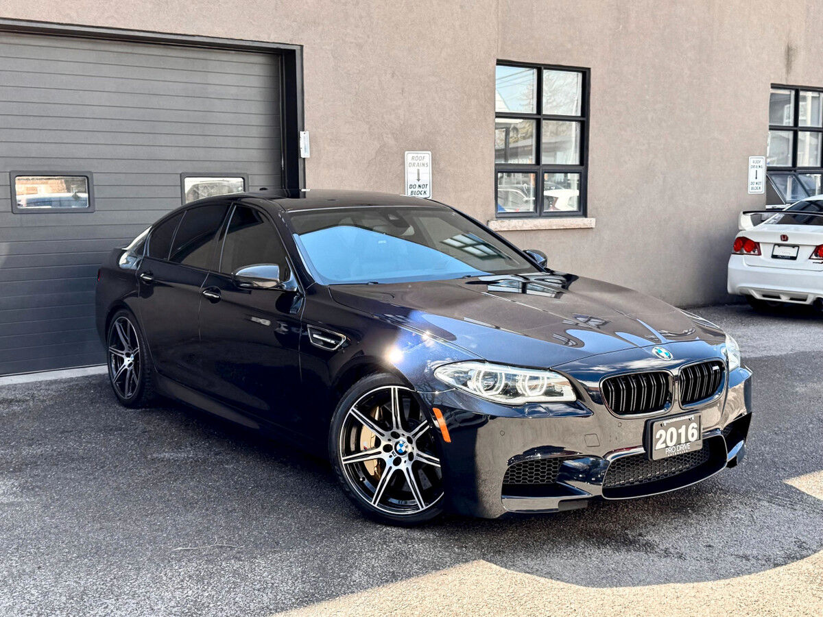 BMW M5