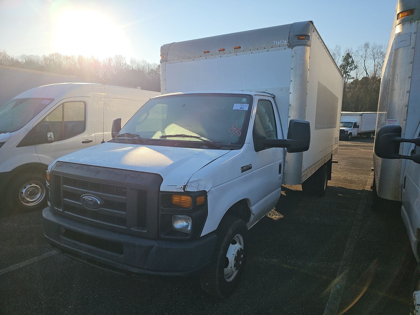 FORD