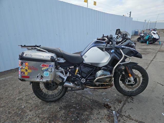 BMW R 1200 GS