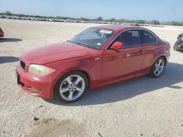 BMW 128i