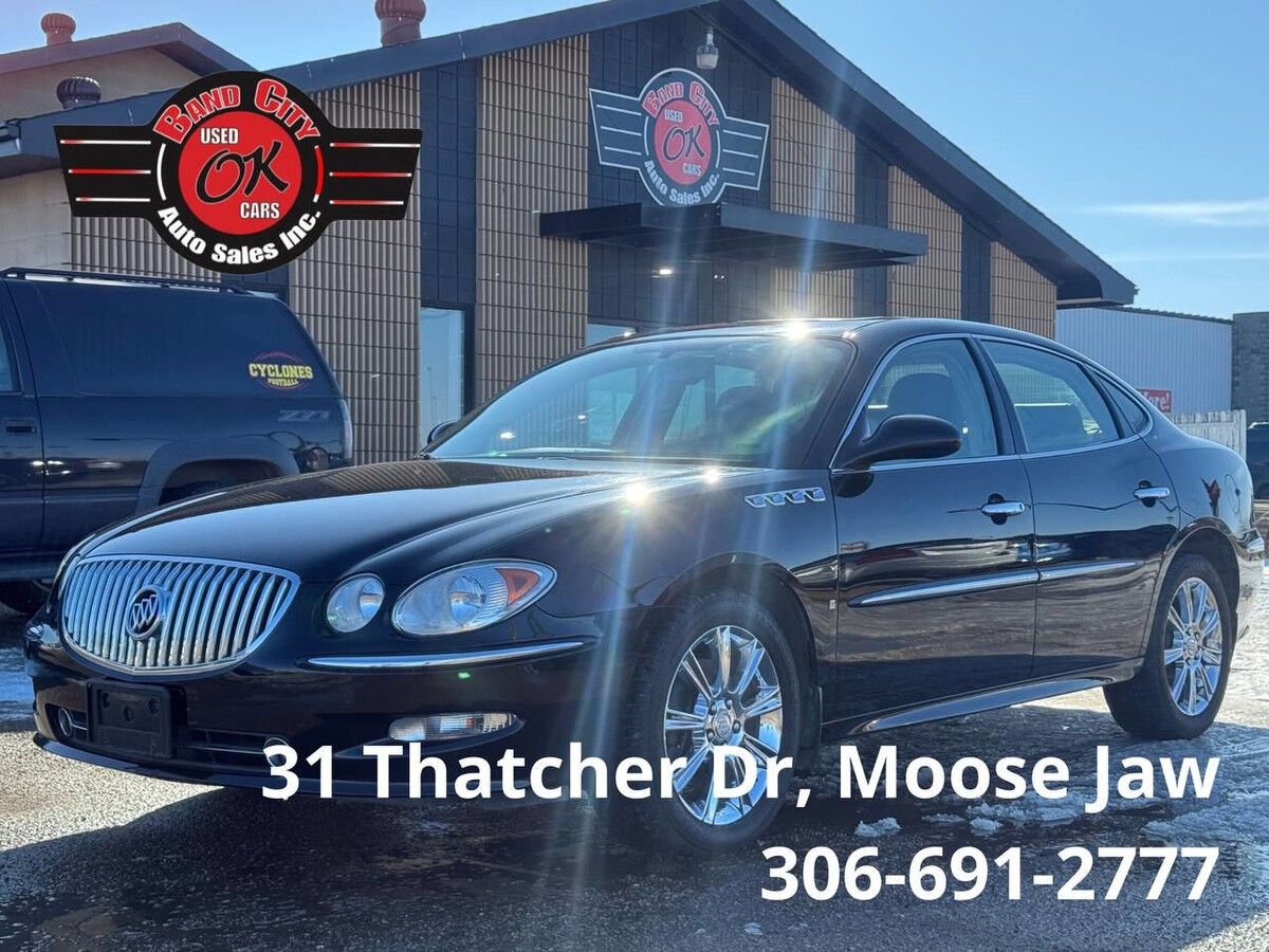 Buick Allure