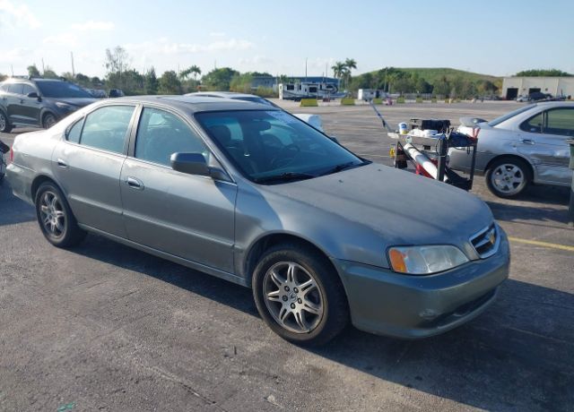 Acura TL