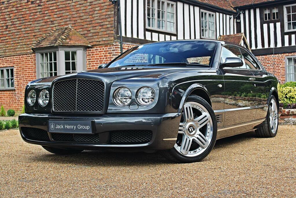 BENTLEY