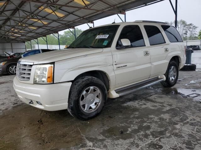 CADILLAC