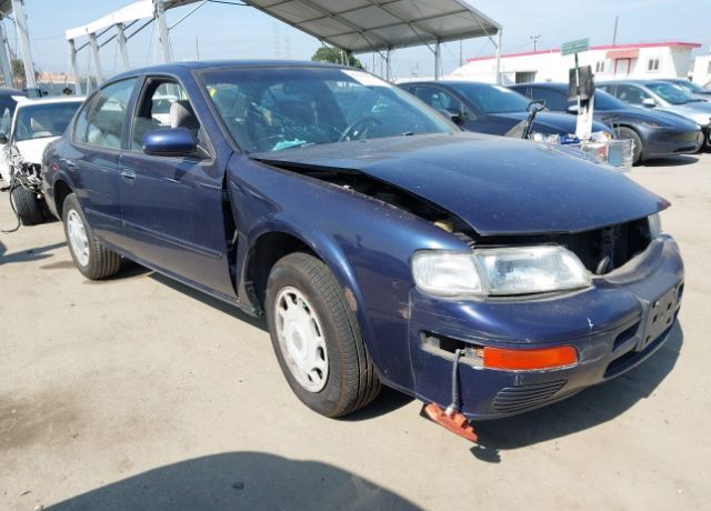 Nissan Maxima